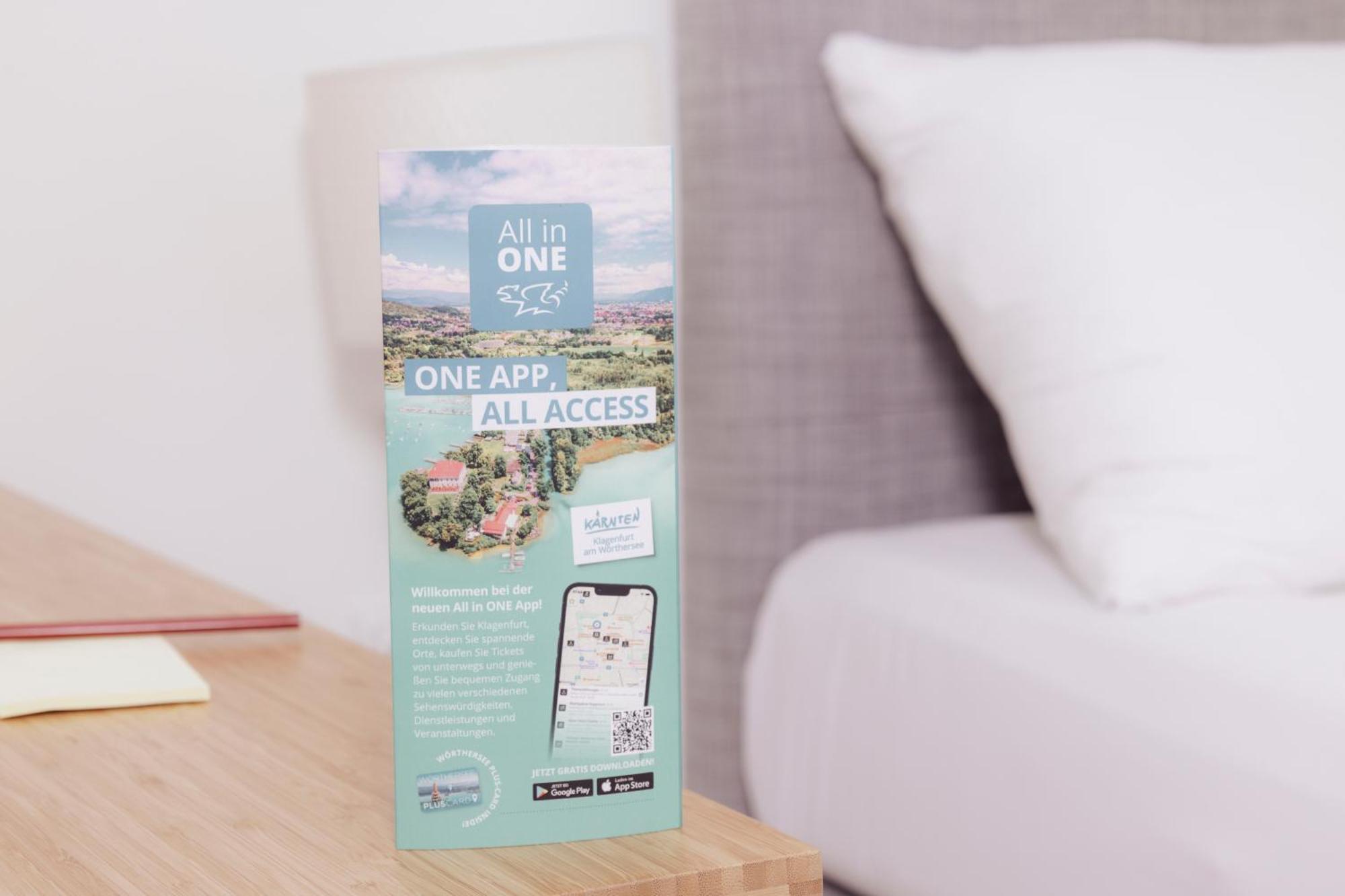 Cityhotel Am Domplatz Self-Checkin Κλάγκενφουρτ Εξωτερικό φωτογραφία