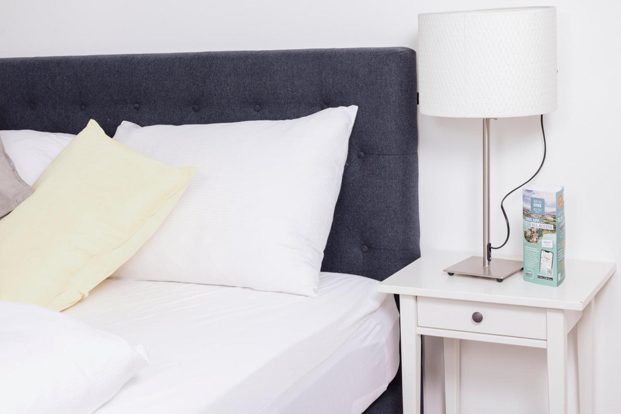Cityhotel Am Domplatz Self-Checkin Κλάγκενφουρτ Εξωτερικό φωτογραφία