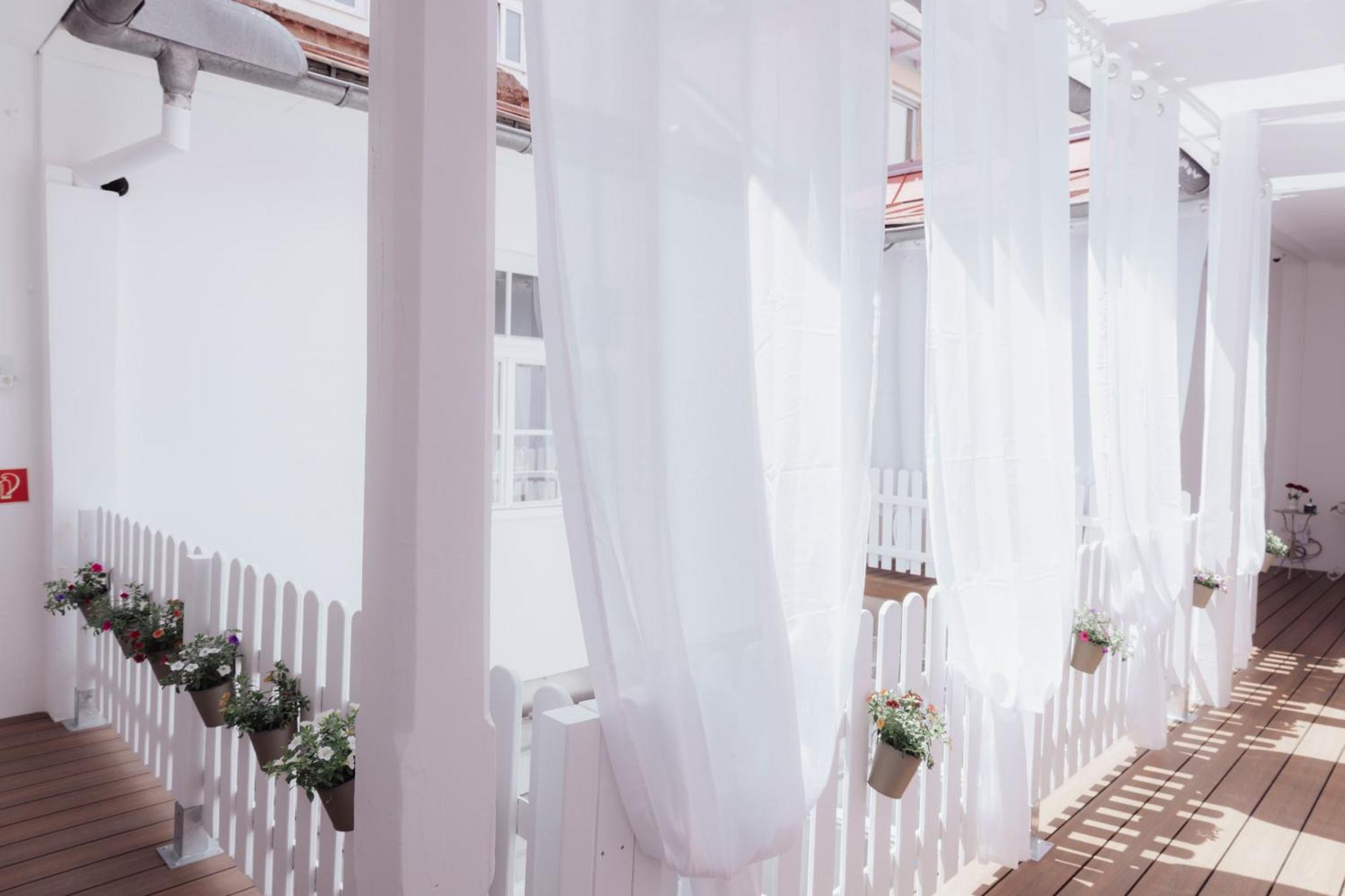 Cityhotel Am Domplatz Self-Checkin Κλάγκενφουρτ Εξωτερικό φωτογραφία