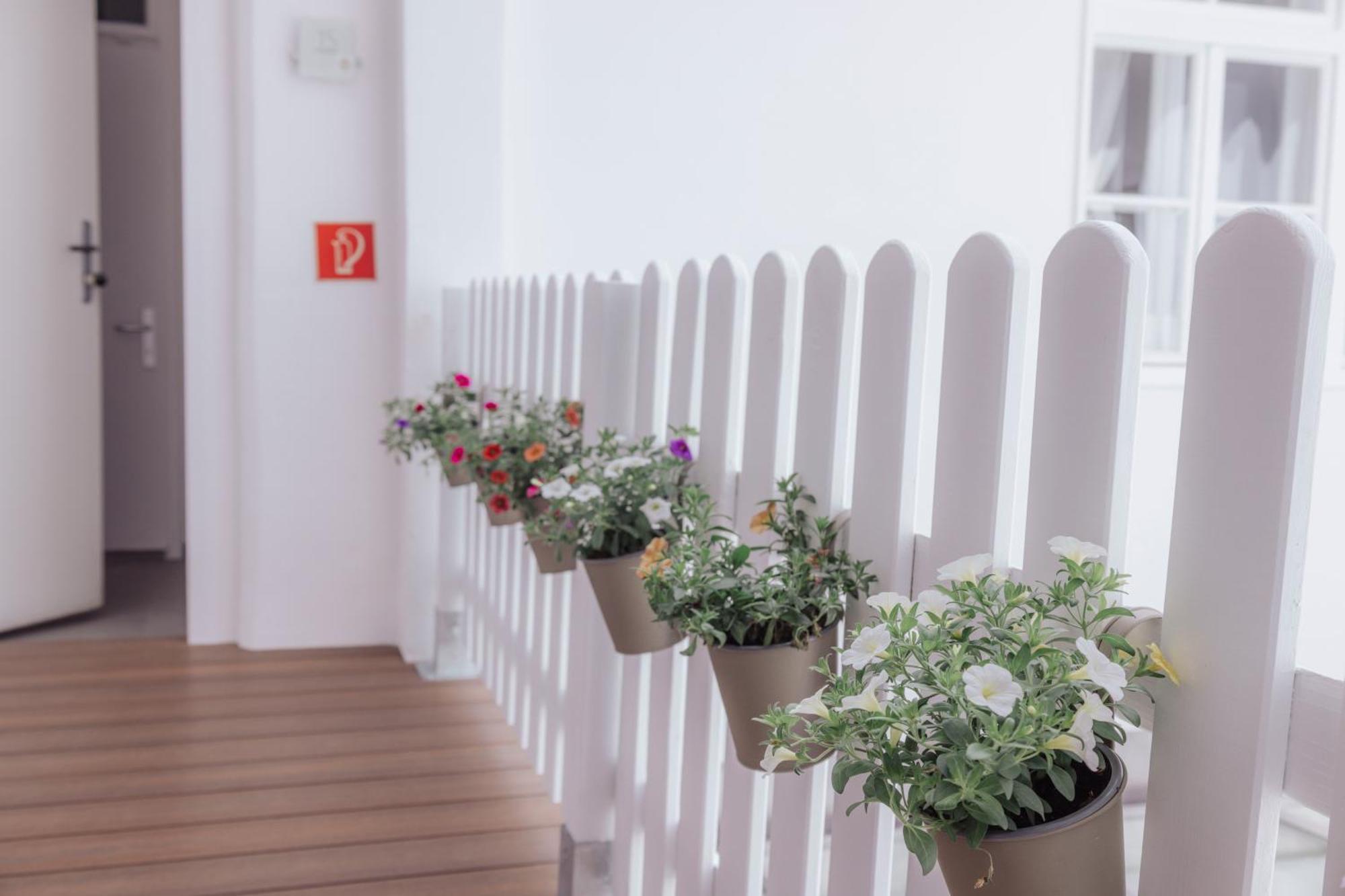 Cityhotel Am Domplatz Self-Checkin Κλάγκενφουρτ Εξωτερικό φωτογραφία