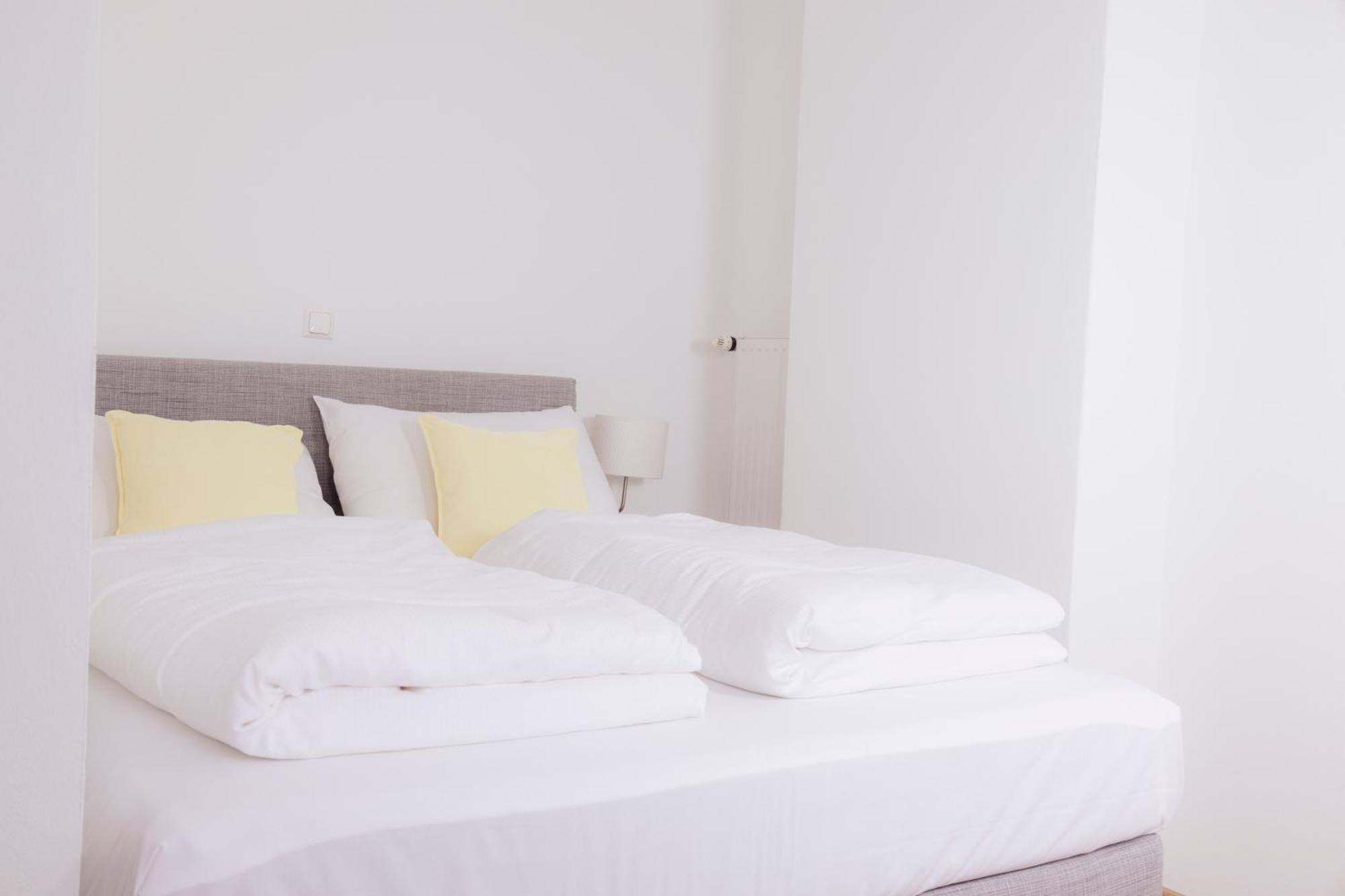 Cityhotel Am Domplatz Self-Checkin Κλάγκενφουρτ Εξωτερικό φωτογραφία