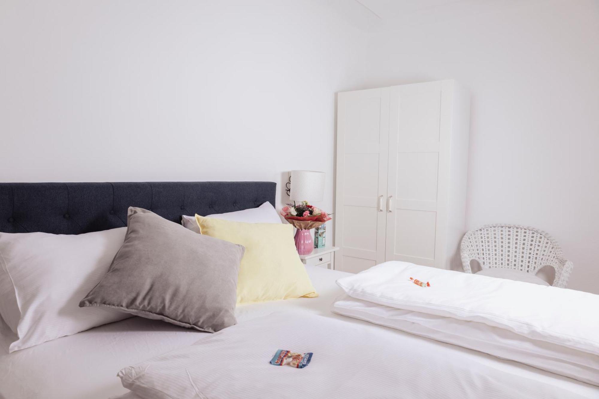 Cityhotel Am Domplatz Self-Checkin Κλάγκενφουρτ Εξωτερικό φωτογραφία