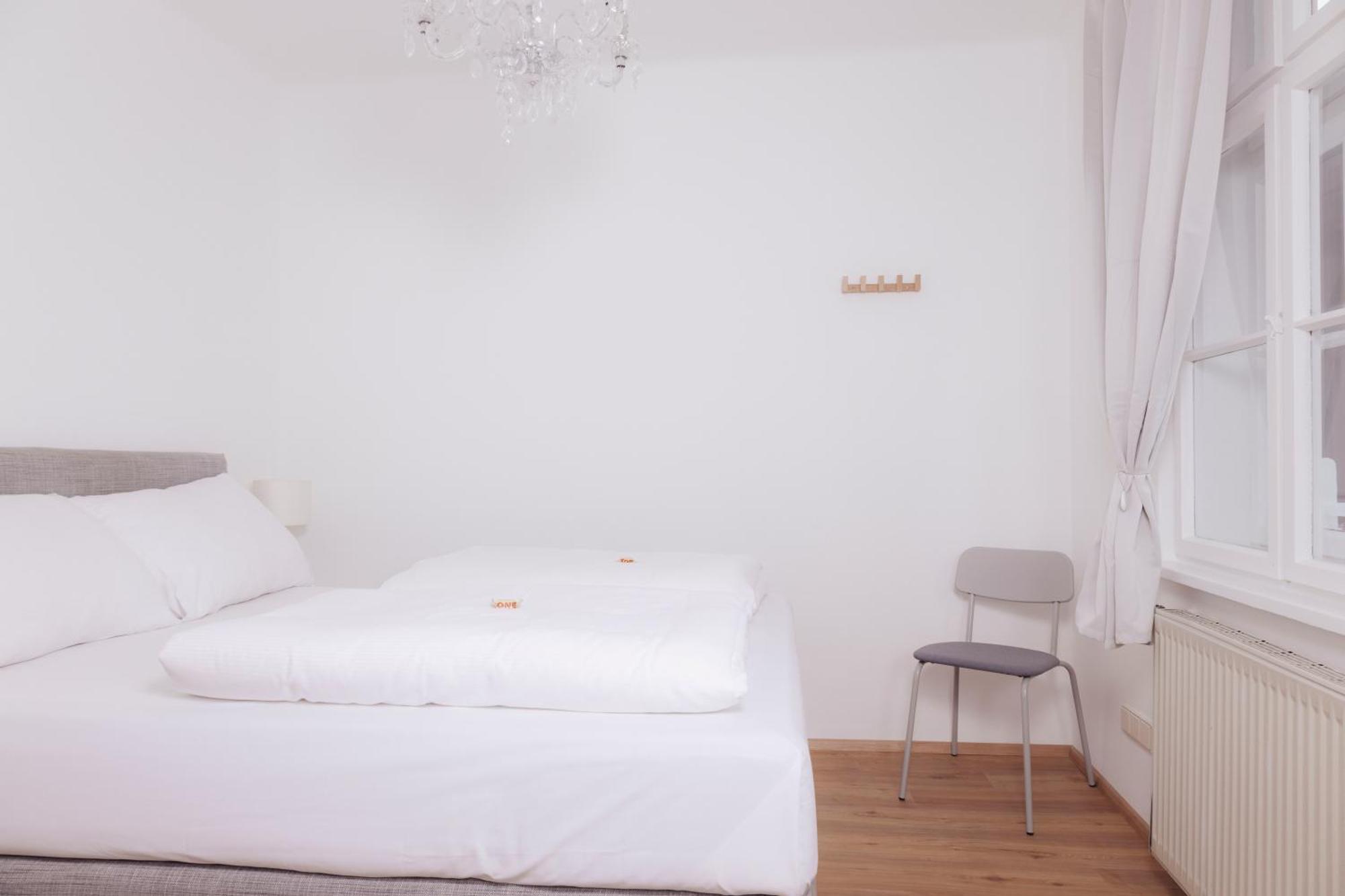 Cityhotel Am Domplatz Self-Checkin Κλάγκενφουρτ Εξωτερικό φωτογραφία