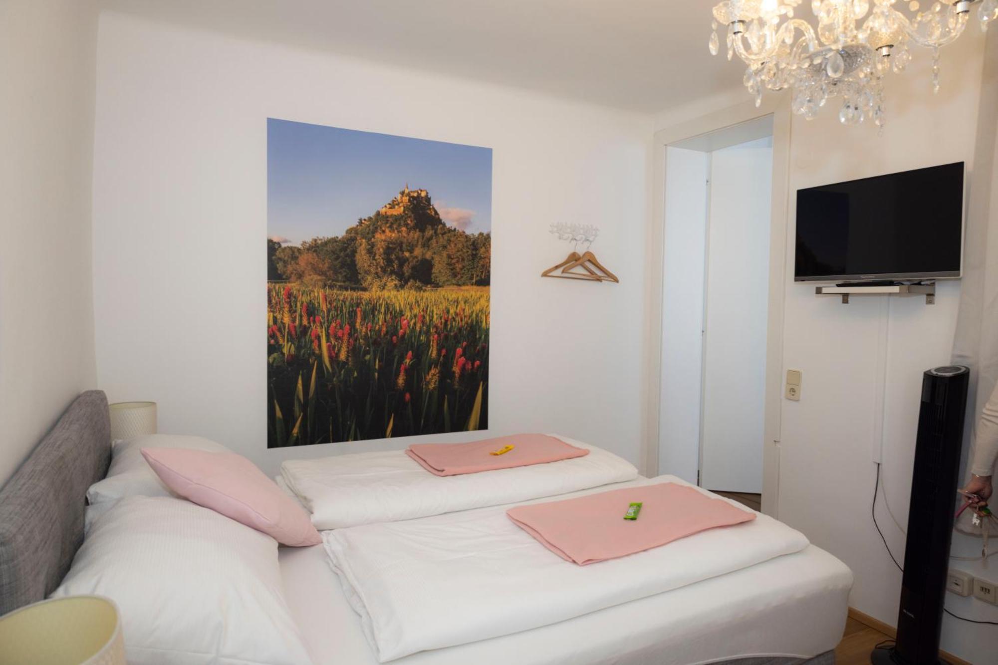 Cityhotel Am Domplatz Self-Checkin Κλάγκενφουρτ Εξωτερικό φωτογραφία
