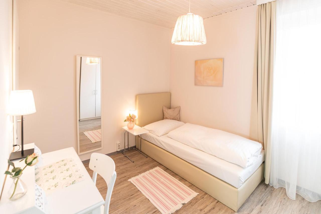 Cityhotel Am Domplatz Self-Checkin Κλάγκενφουρτ Εξωτερικό φωτογραφία