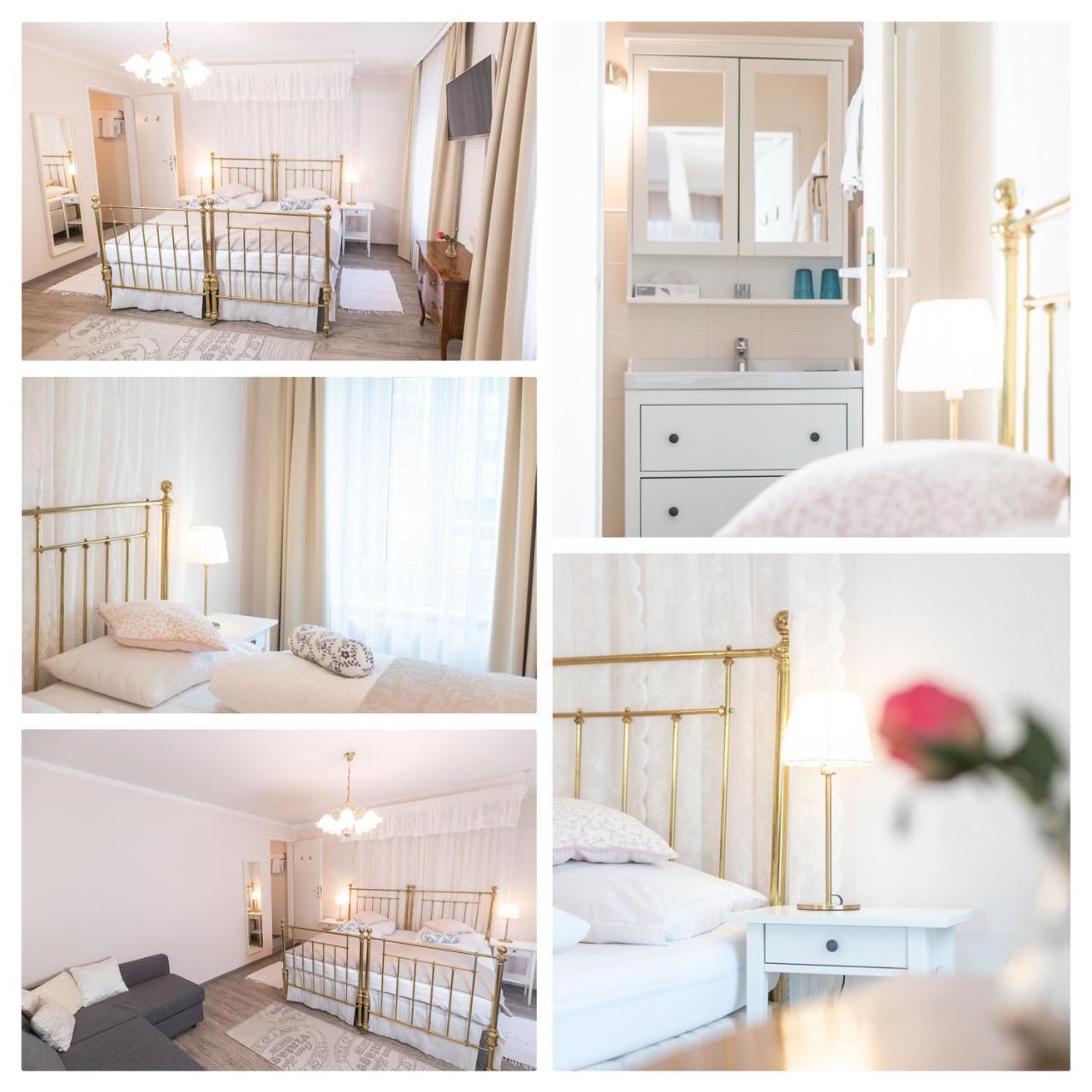 Cityhotel Am Domplatz Self-Checkin Κλάγκενφουρτ Εξωτερικό φωτογραφία